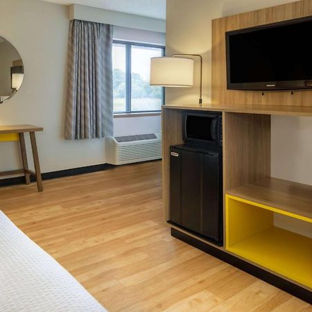 Days Inn By Wyndham Pleasant Prairie Kenosha Εξωτερικό φωτογραφία