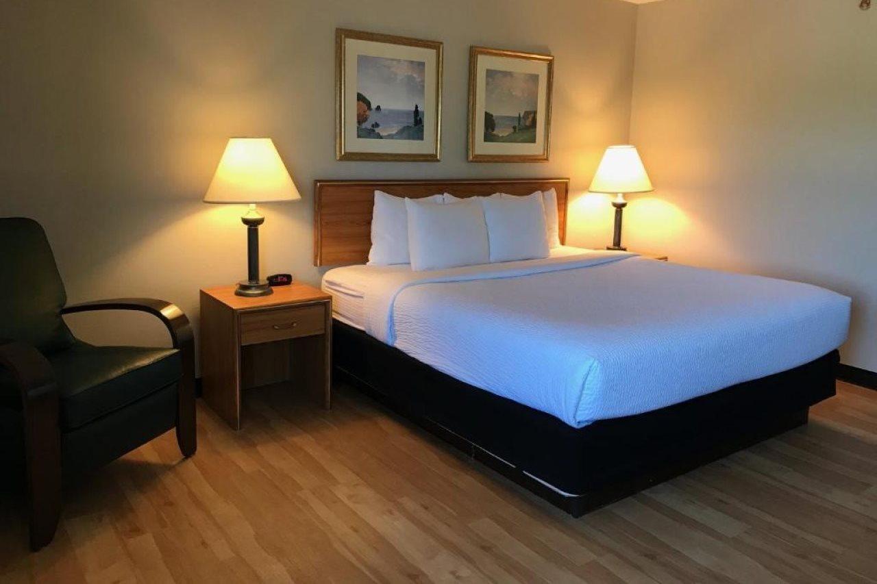 Days Inn By Wyndham Pleasant Prairie Kenosha Εξωτερικό φωτογραφία