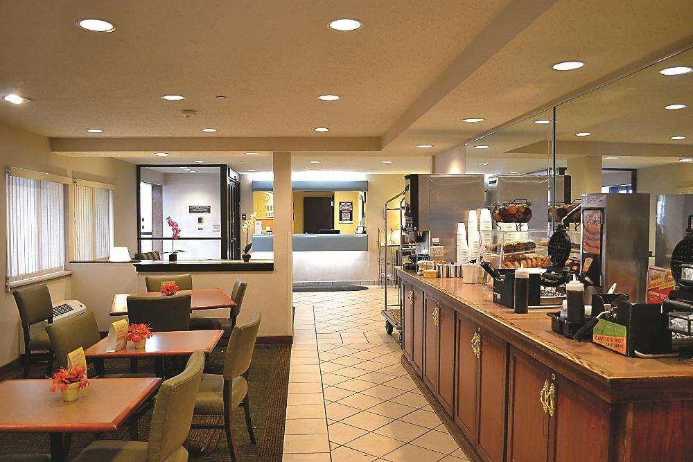 Days Inn By Wyndham Pleasant Prairie Kenosha Ανέσεις φωτογραφία