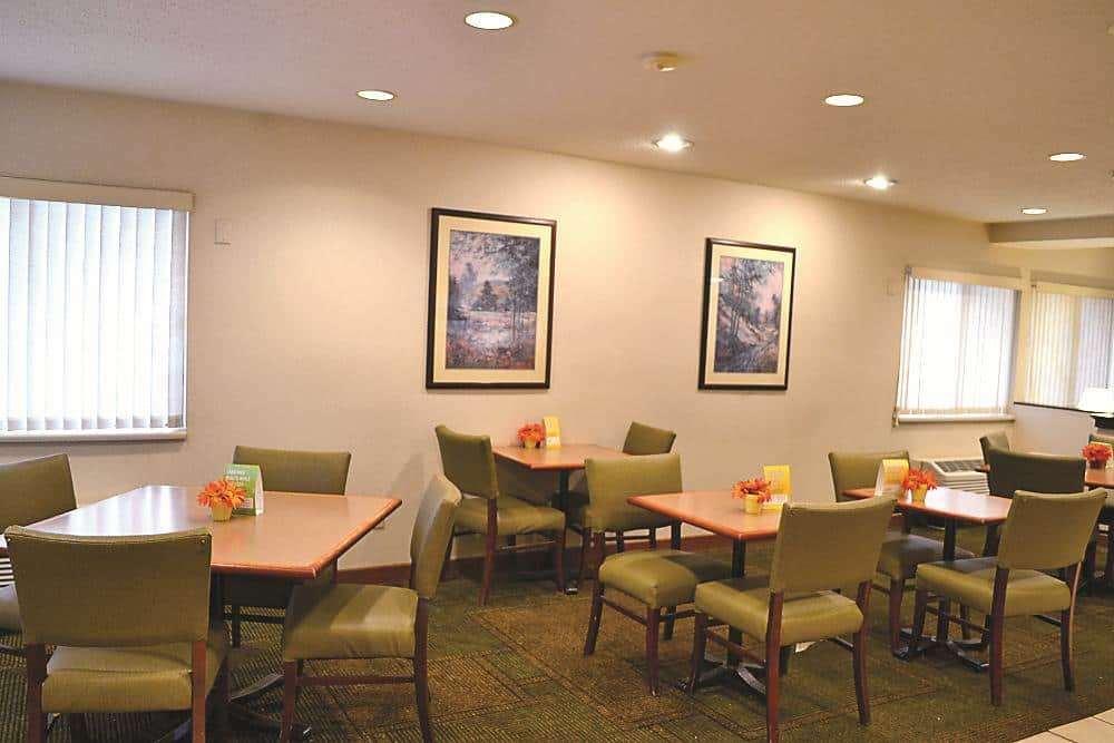Days Inn By Wyndham Pleasant Prairie Kenosha Ανέσεις φωτογραφία