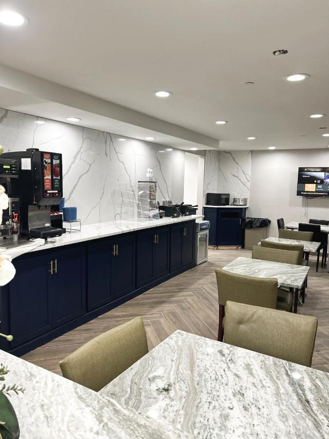 Days Inn By Wyndham Pleasant Prairie Kenosha Εξωτερικό φωτογραφία