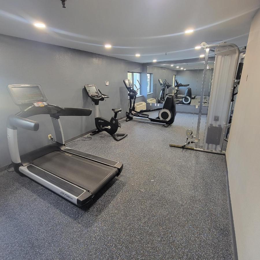 Days Inn By Wyndham Pleasant Prairie Kenosha Εξωτερικό φωτογραφία