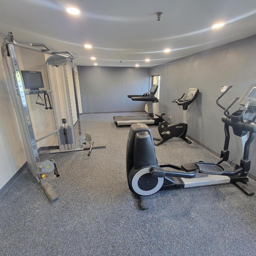Days Inn By Wyndham Pleasant Prairie Kenosha Εξωτερικό φωτογραφία