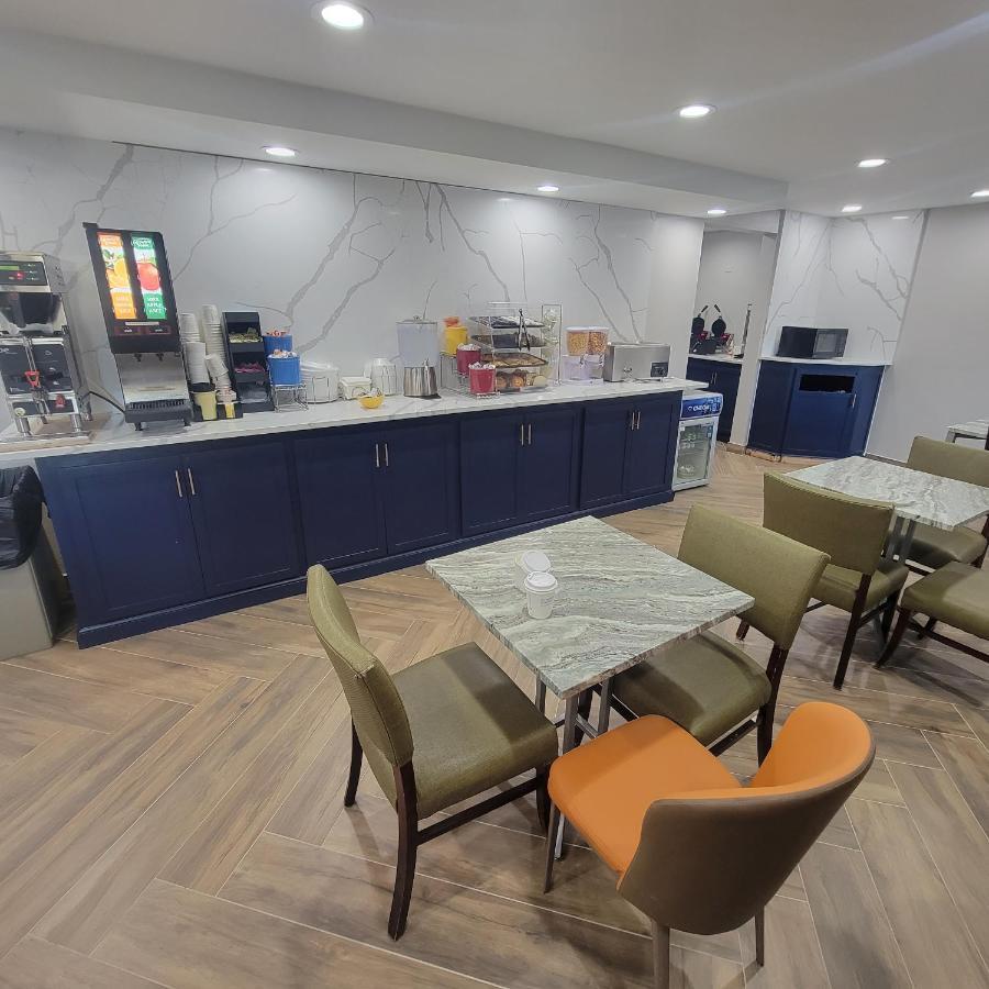 Days Inn By Wyndham Pleasant Prairie Kenosha Εξωτερικό φωτογραφία