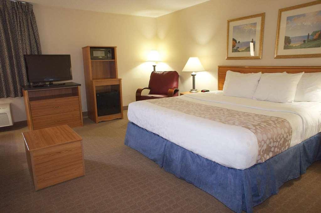 Days Inn By Wyndham Pleasant Prairie Kenosha Δωμάτιο φωτογραφία