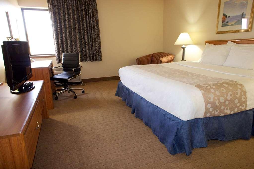Days Inn By Wyndham Pleasant Prairie Kenosha Δωμάτιο φωτογραφία