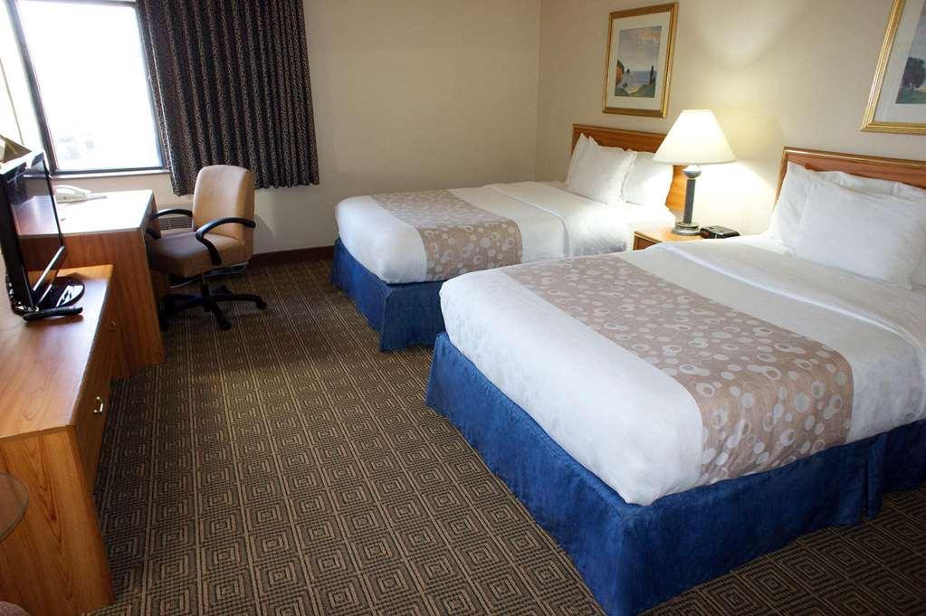 Days Inn By Wyndham Pleasant Prairie Kenosha Δωμάτιο φωτογραφία