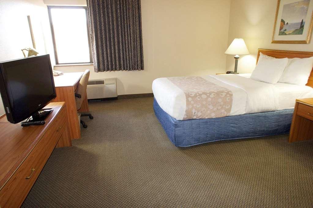 Days Inn By Wyndham Pleasant Prairie Kenosha Δωμάτιο φωτογραφία