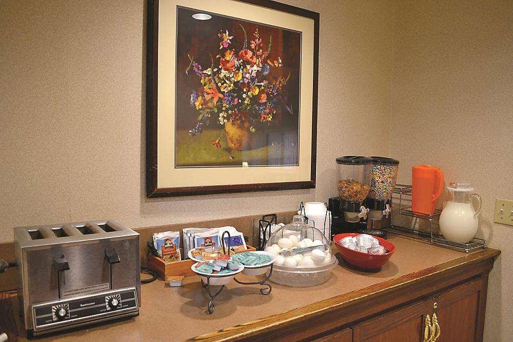 Days Inn By Wyndham Pleasant Prairie Kenosha Ανέσεις φωτογραφία