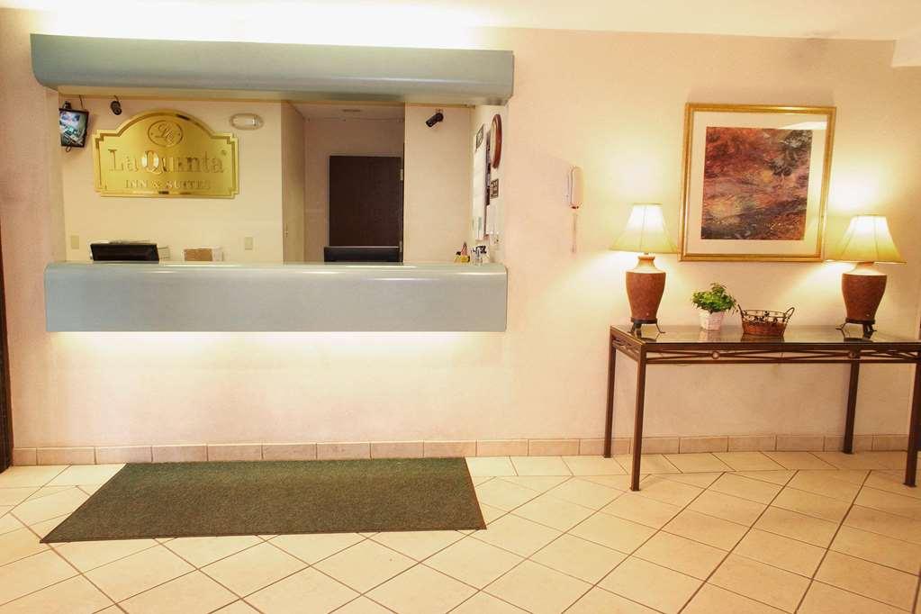 Days Inn By Wyndham Pleasant Prairie Kenosha Εσωτερικό φωτογραφία