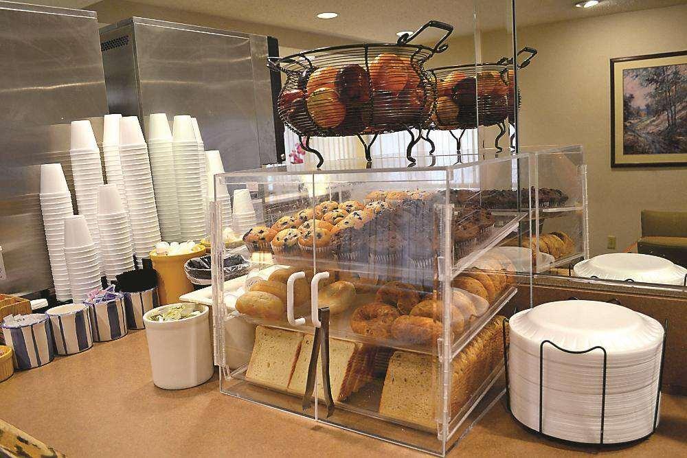 Days Inn By Wyndham Pleasant Prairie Kenosha Ανέσεις φωτογραφία