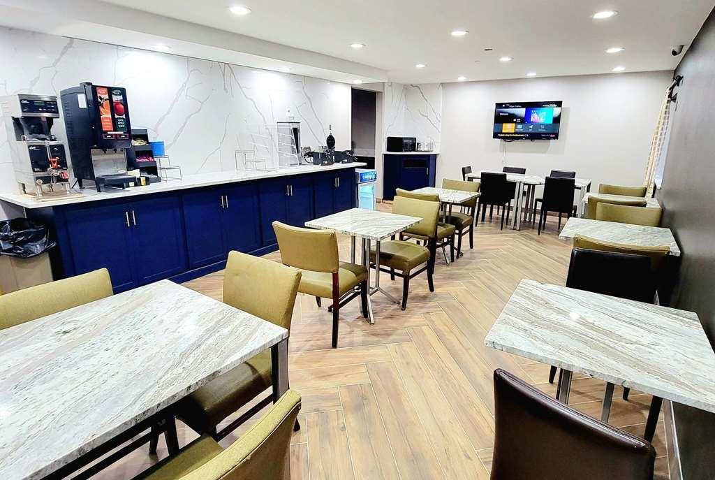 Days Inn By Wyndham Pleasant Prairie Kenosha Εστιατόριο φωτογραφία