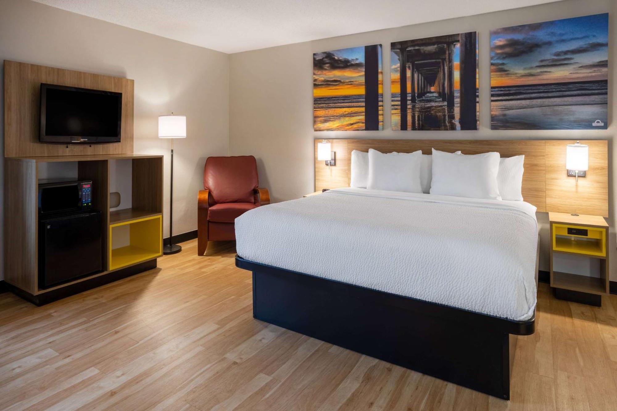 Days Inn By Wyndham Pleasant Prairie Kenosha Εξωτερικό φωτογραφία