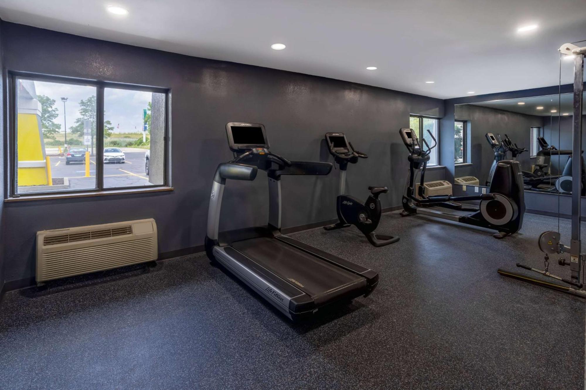 Days Inn By Wyndham Pleasant Prairie Kenosha Εξωτερικό φωτογραφία