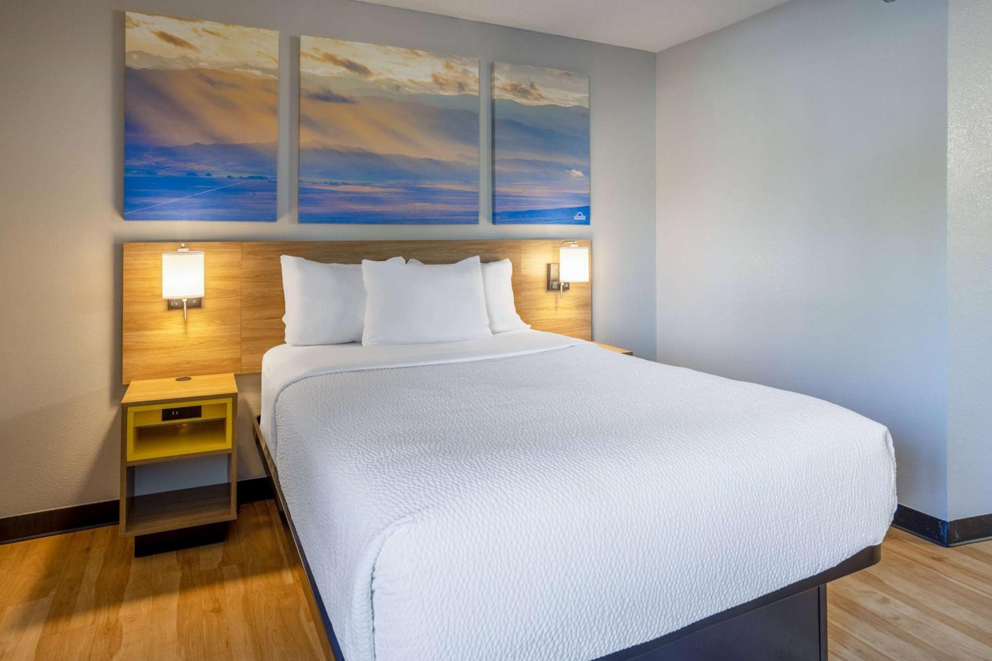 Days Inn By Wyndham Pleasant Prairie Kenosha Εξωτερικό φωτογραφία