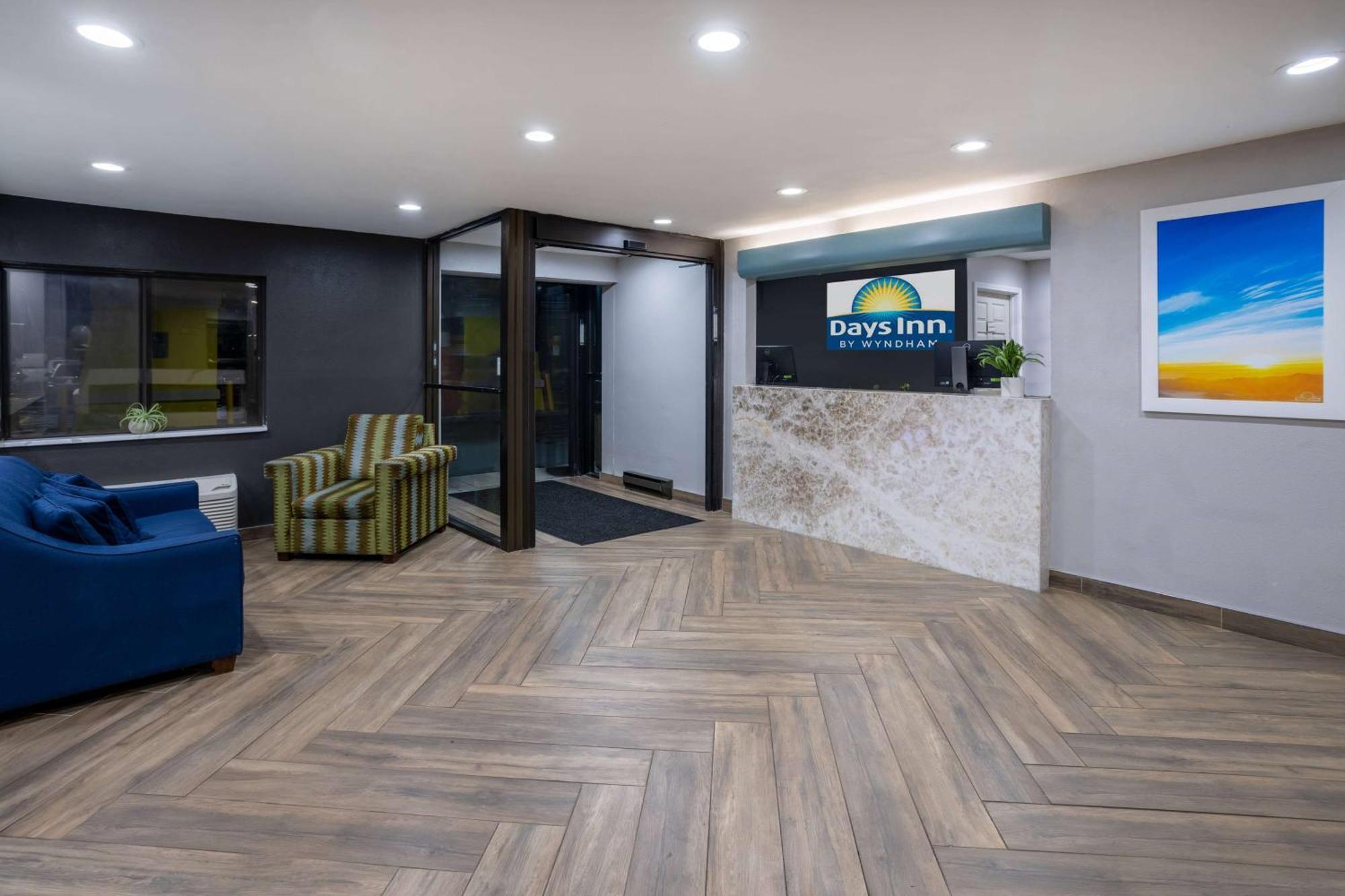 Days Inn By Wyndham Pleasant Prairie Kenosha Εξωτερικό φωτογραφία