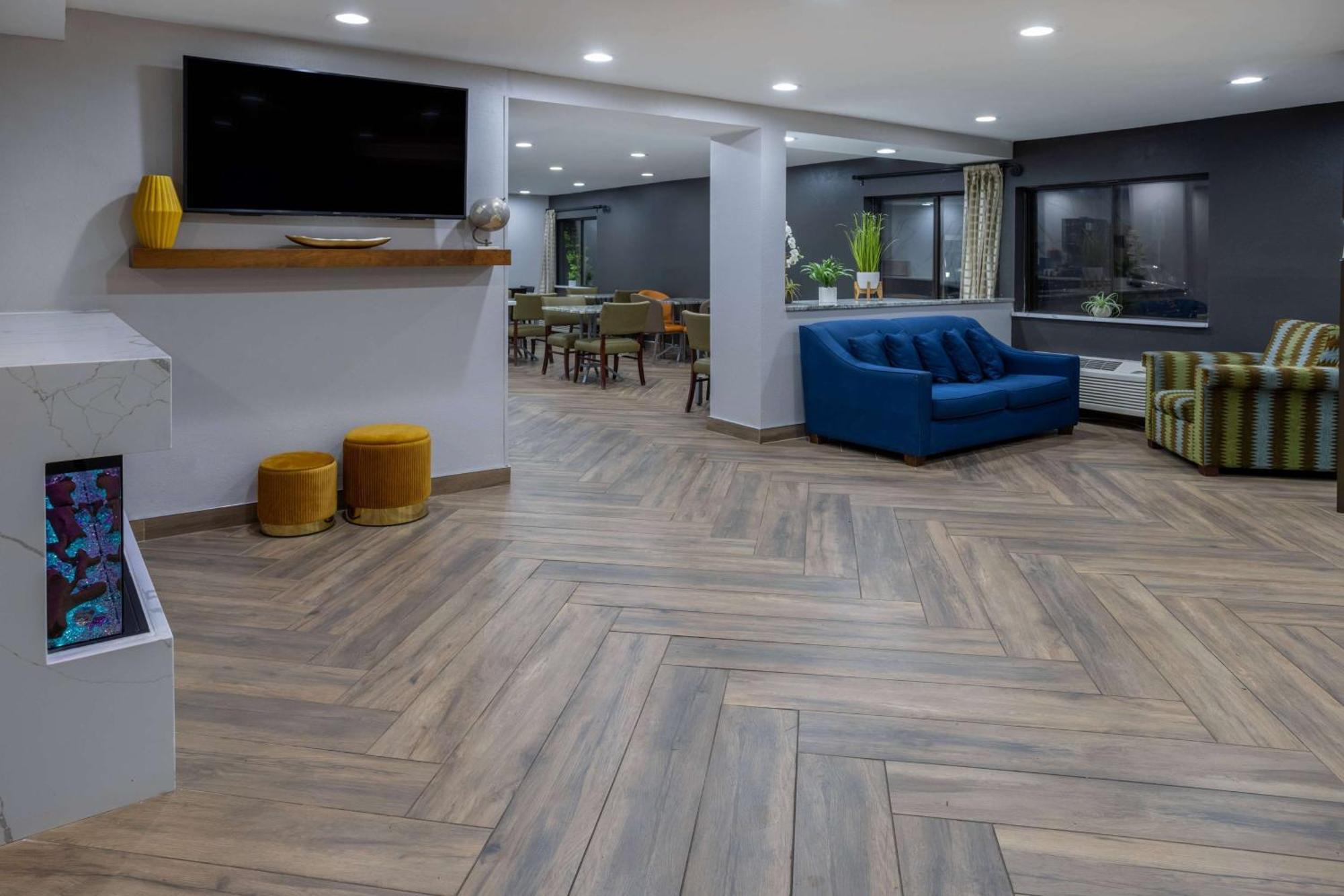Days Inn By Wyndham Pleasant Prairie Kenosha Εξωτερικό φωτογραφία