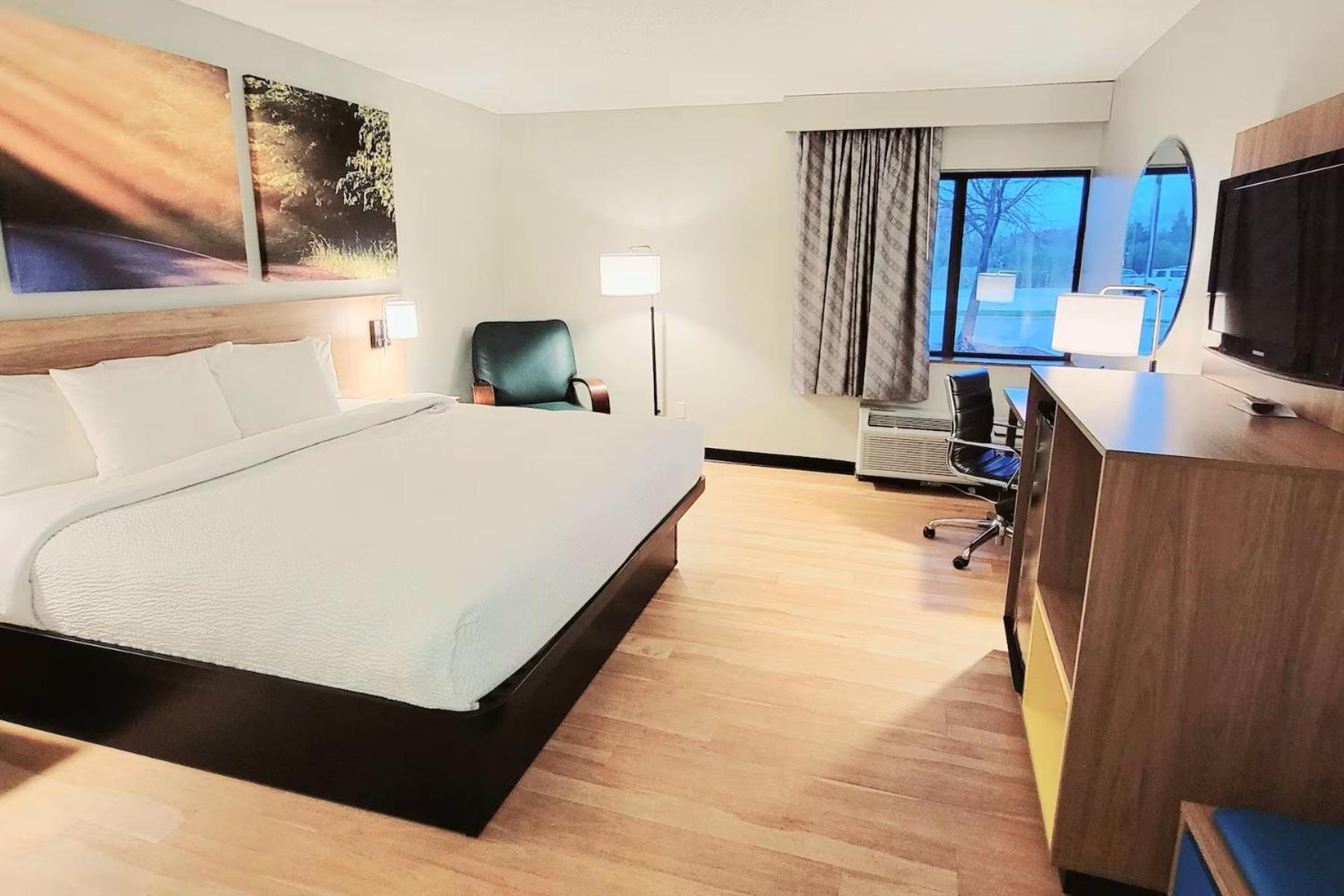 Days Inn By Wyndham Pleasant Prairie Kenosha Εξωτερικό φωτογραφία