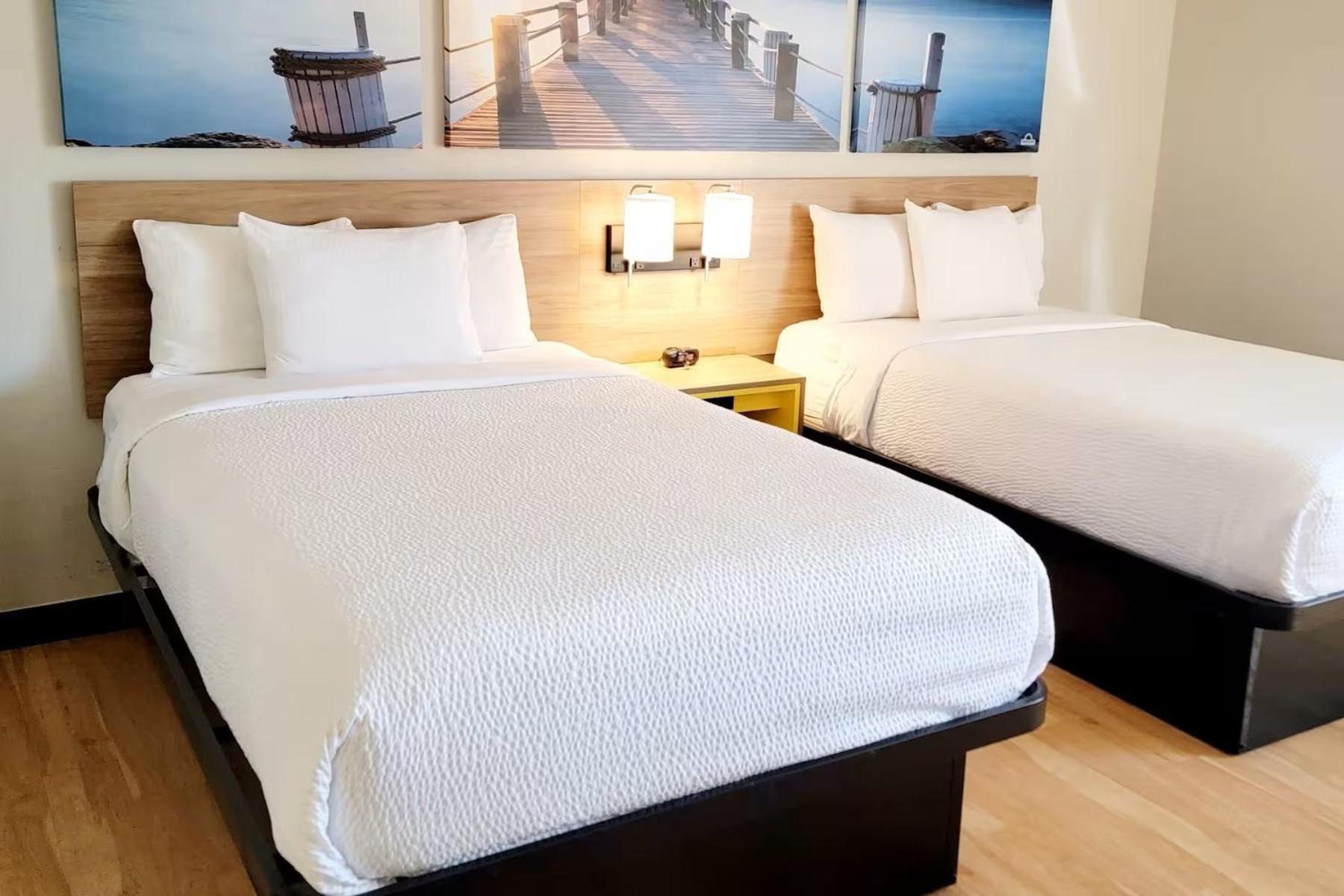 Days Inn By Wyndham Pleasant Prairie Kenosha Εξωτερικό φωτογραφία