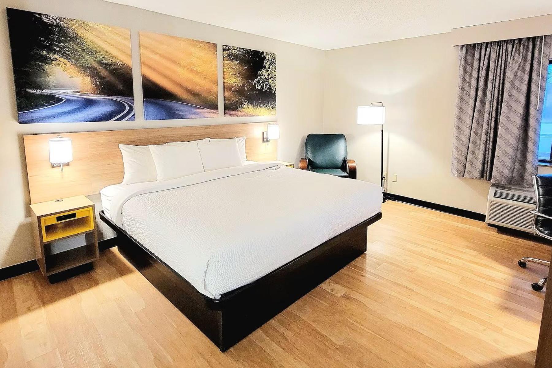 Days Inn By Wyndham Pleasant Prairie Kenosha Εξωτερικό φωτογραφία
